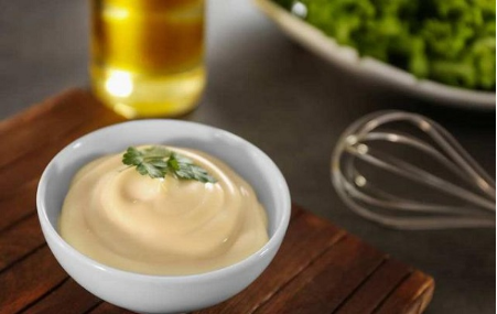mayonnaise making machine