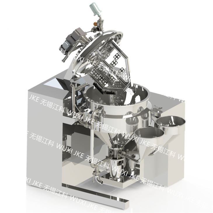 Stroj za izdelavo majoneze