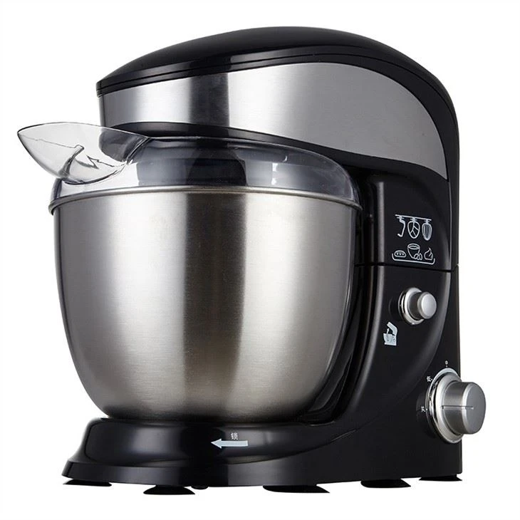 2022 Hot Sale Dough Mixing Machine,stainless Steel Bread Dough Mixer