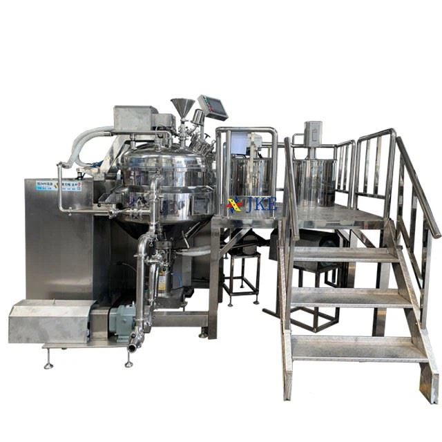 High Shear Mixer