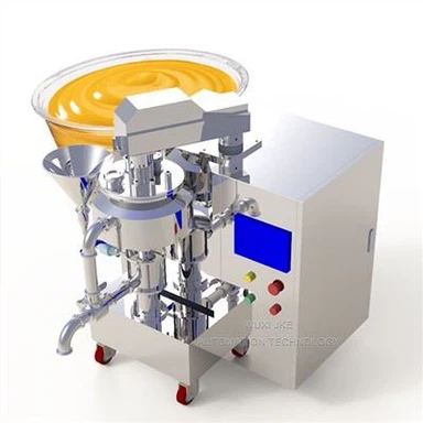 Laboratorijski sesalec homogenizer